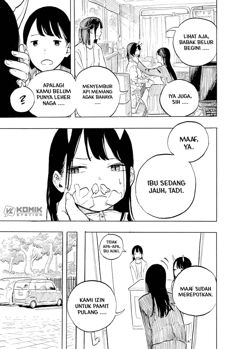 Ruri Dragon Chapter 01 - Halaman 45