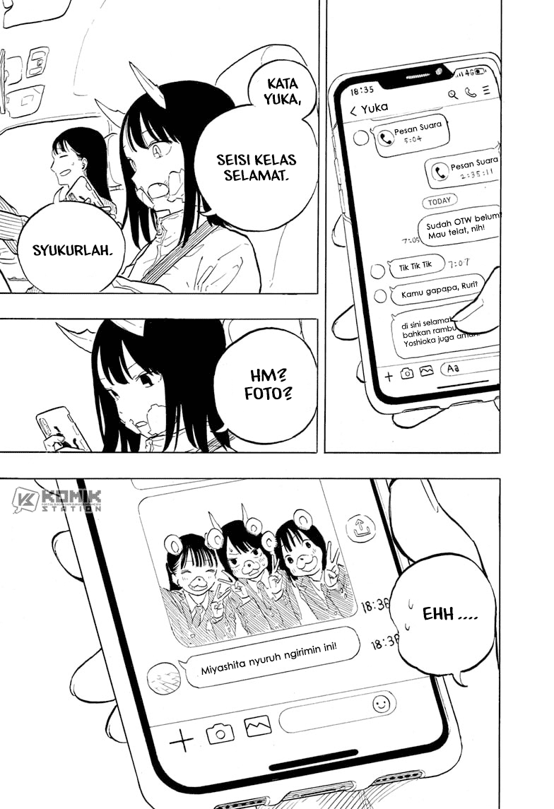 Ruri Dragon Chapter 01 - Halaman 53