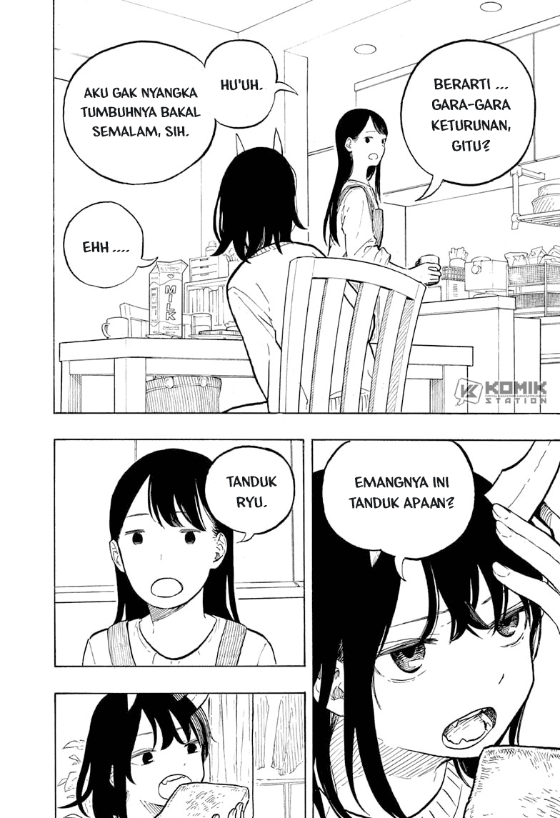 Ruri Dragon Chapter 01 - Halaman 9