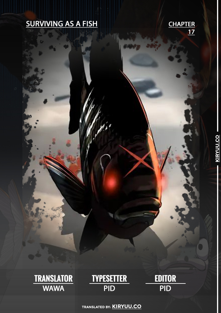 Komik Surviving as a Fish Chapter 17 gambar 1