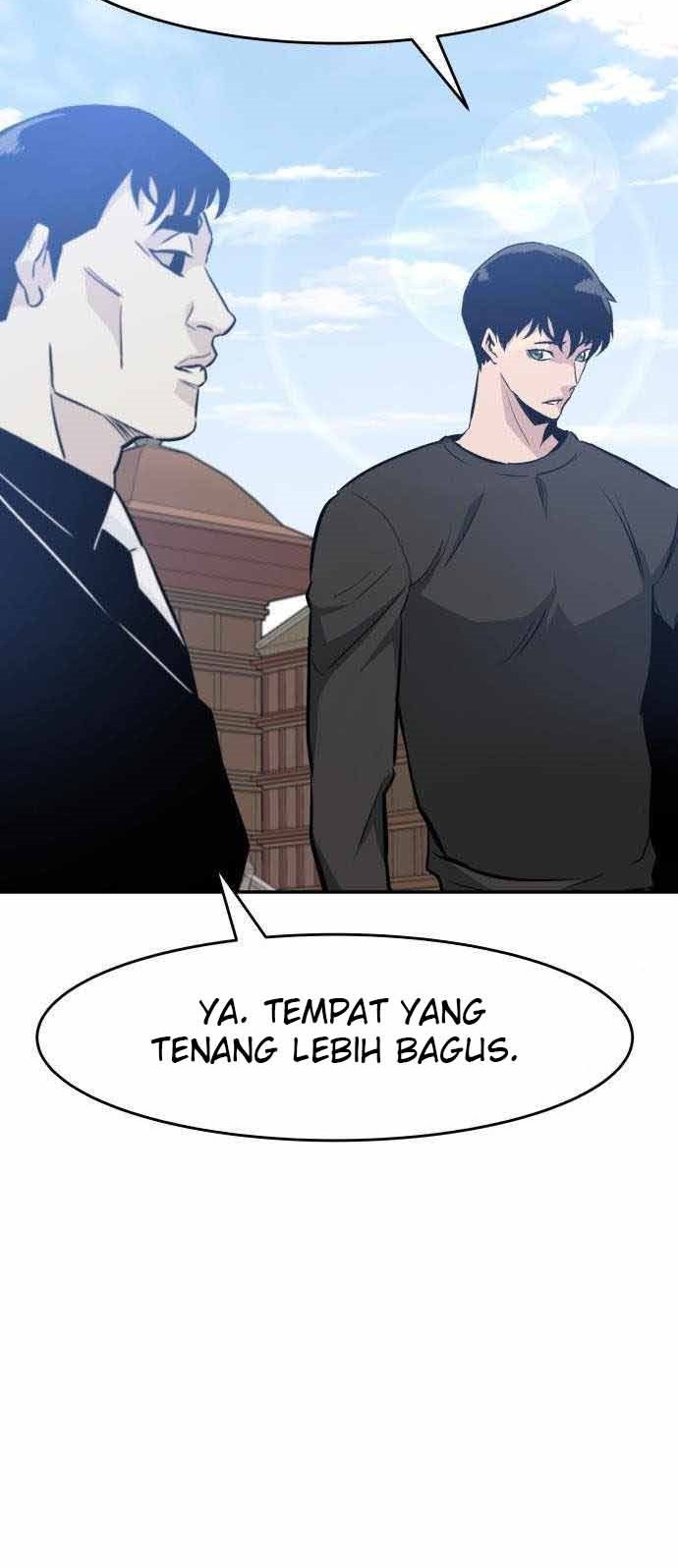 All Rounder Chapter 43 halaman 3