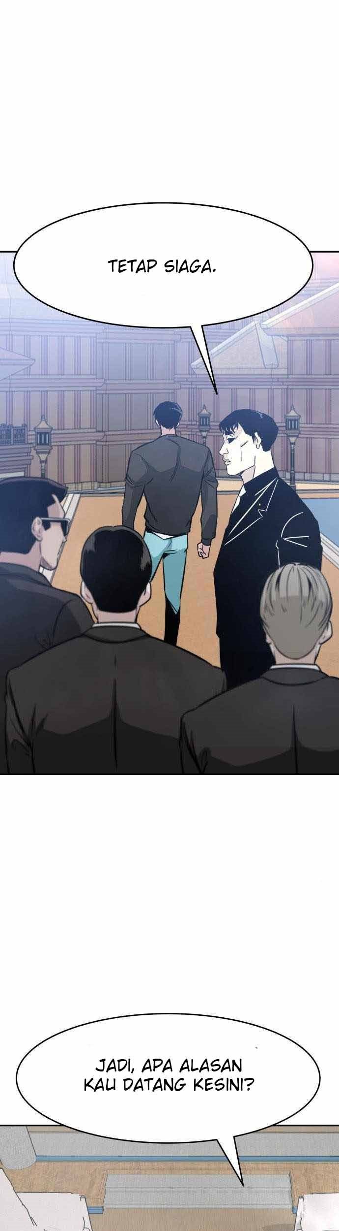 All Rounder Chapter 43 halaman 4
