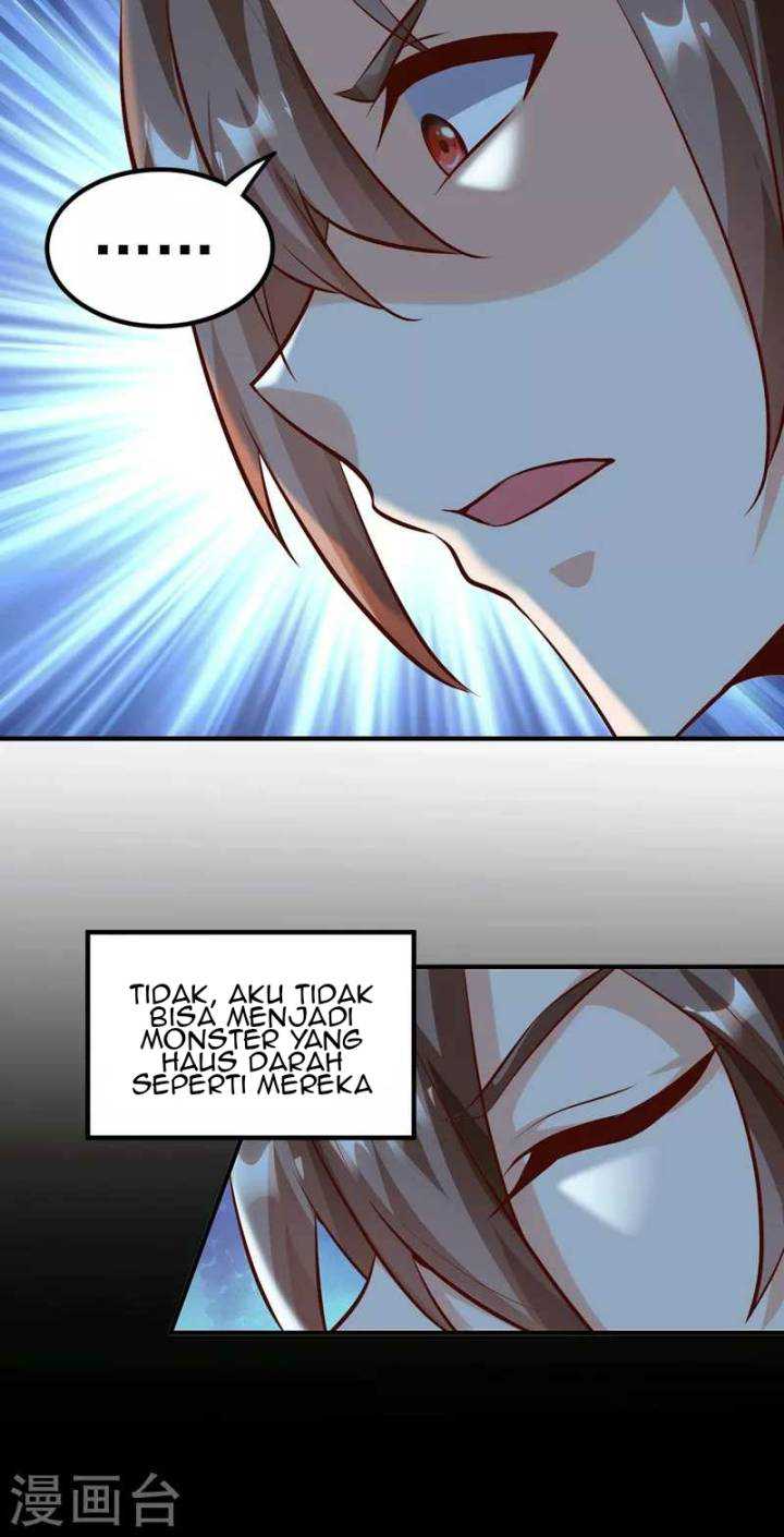 Become A God Chapter 26 - Halaman 10