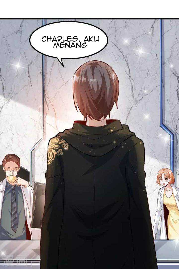 Become A God Chapter 26 - Halaman 13