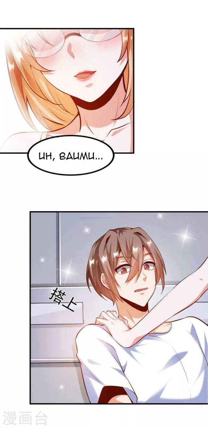 Become A God Chapter 26 - Halaman 25