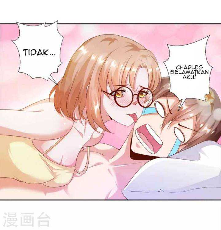 Become A God Chapter 26 - Halaman 28