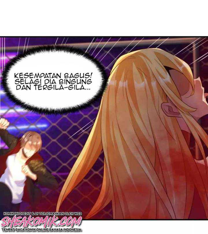 Become A God Chapter 26 - Halaman 3