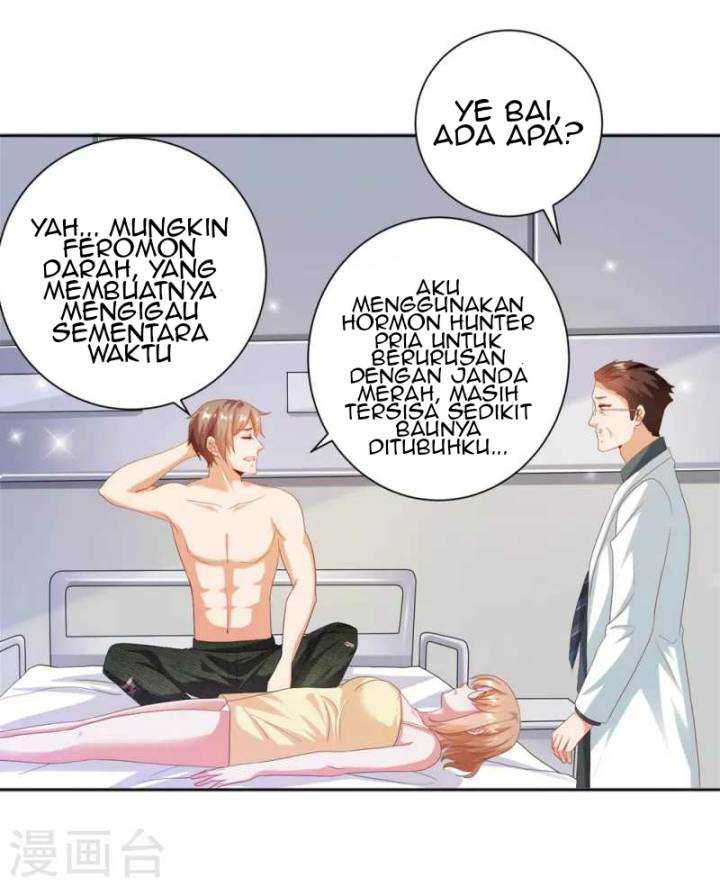 Become A God Chapter 26 - Halaman 30