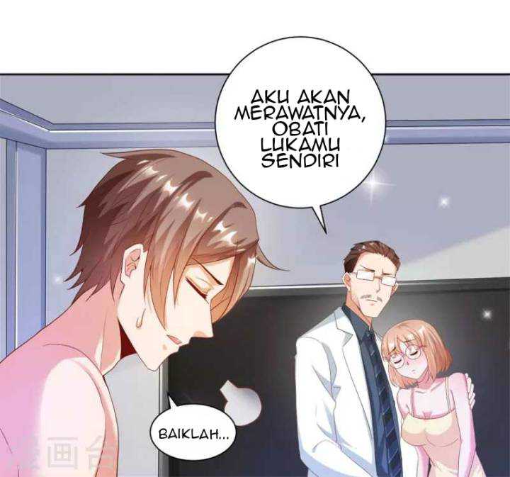Become A God Chapter 26 - Halaman 31