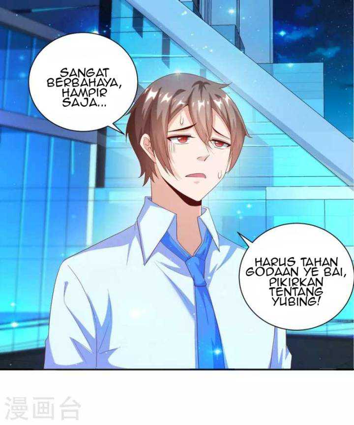 Become A God Chapter 26 - Halaman 32