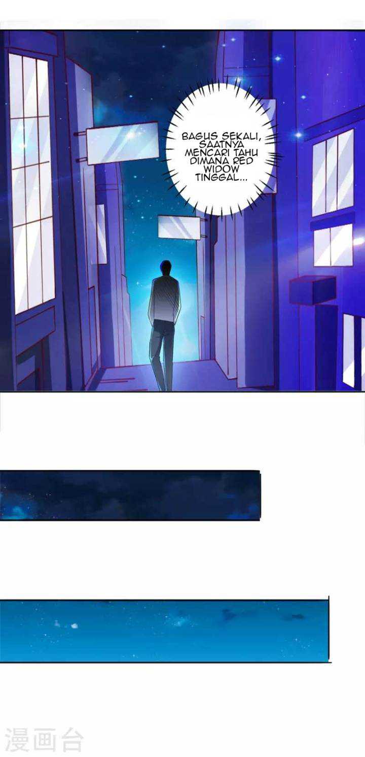Become A God Chapter 26 - Halaman 35
