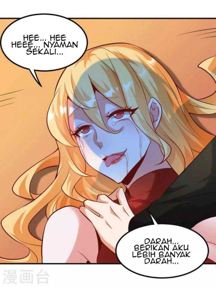 Become A God Chapter 26 - Halaman 8