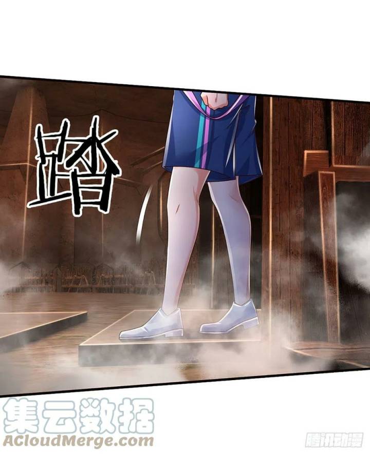 100.000 Layers Of Body Refining: I Raise All Emperor Chapter 158 - Halaman 10