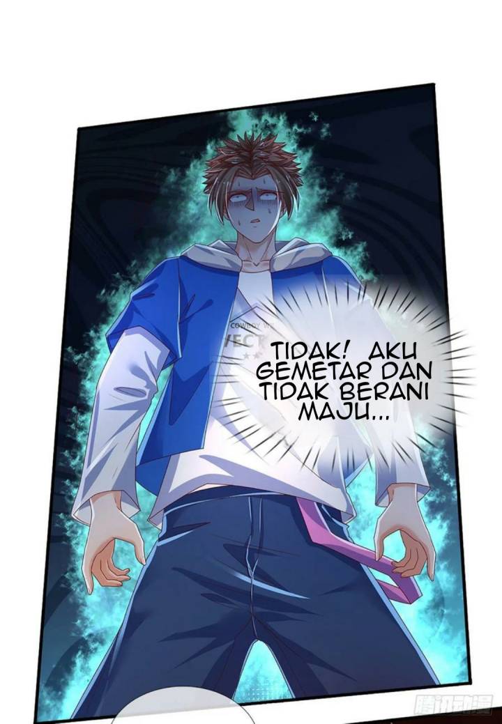 100.000 Layers Of Body Refining: I Raise All Emperor Chapter 158 - Halaman 11