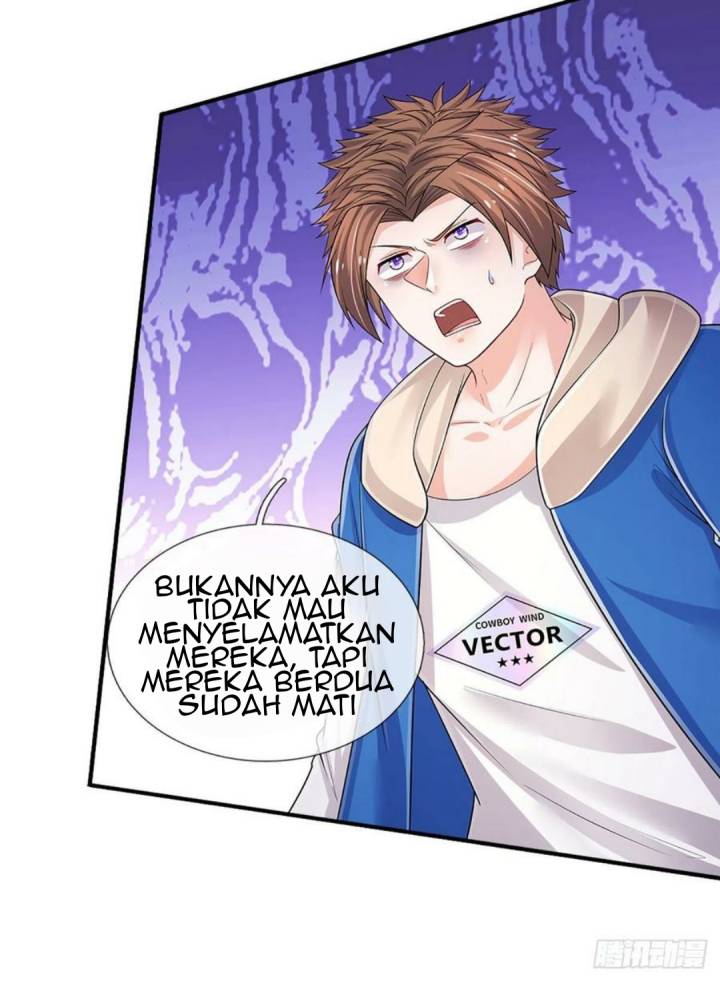 100.000 Layers Of Body Refining: I Raise All Emperor Chapter 158 - Halaman 21