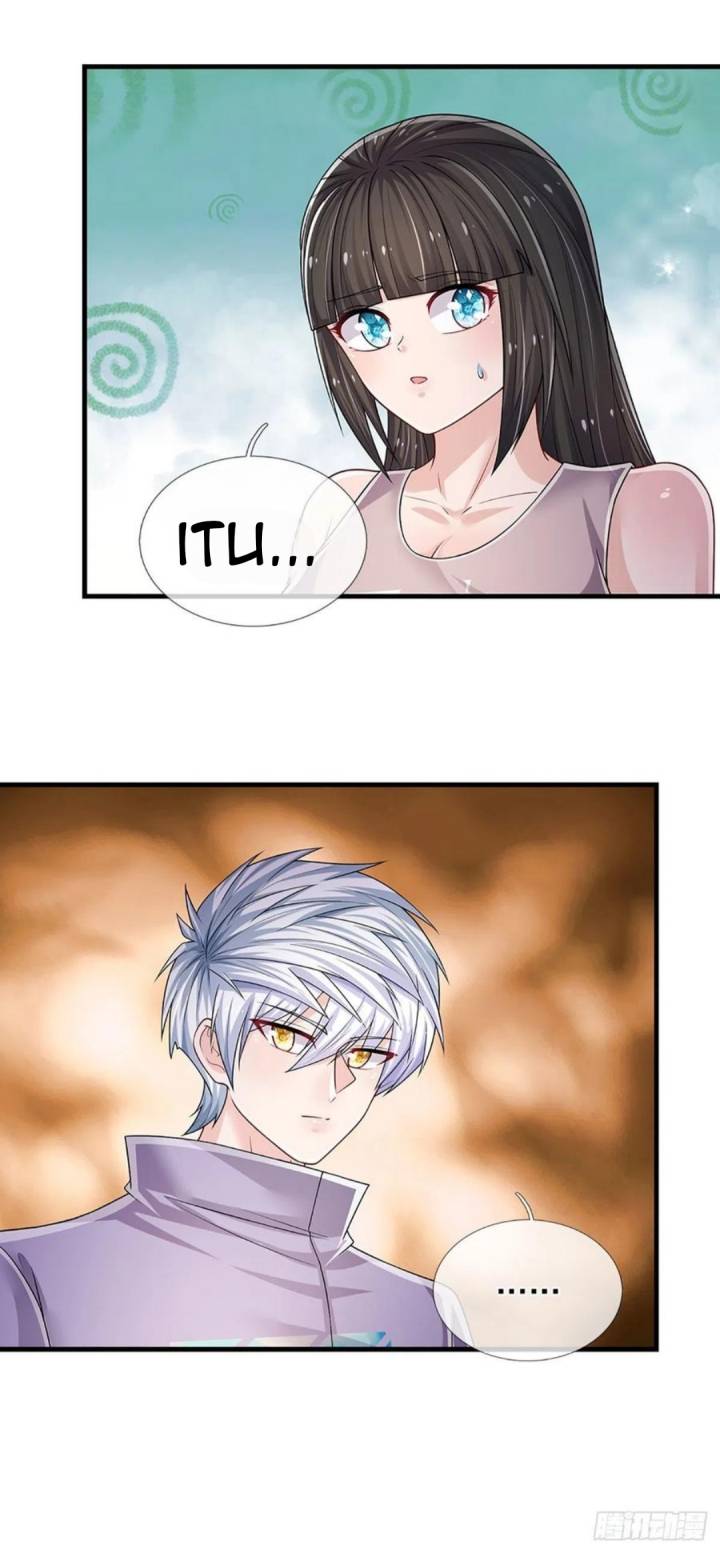 100.000 Layers Of Body Refining: I Raise All Emperor Chapter 158 - Halaman 23