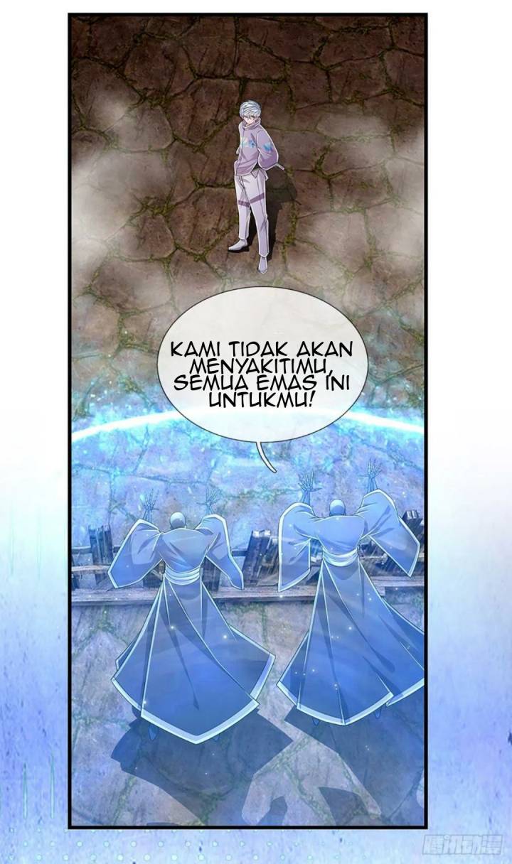 100.000 Layers Of Body Refining: I Raise All Emperor Chapter 158 - Halaman 29
