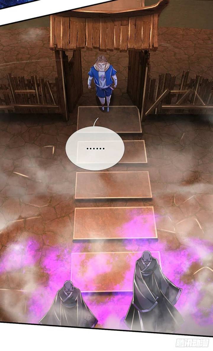 100.000 Layers Of Body Refining: I Raise All Emperor Chapter 158 - Halaman 9