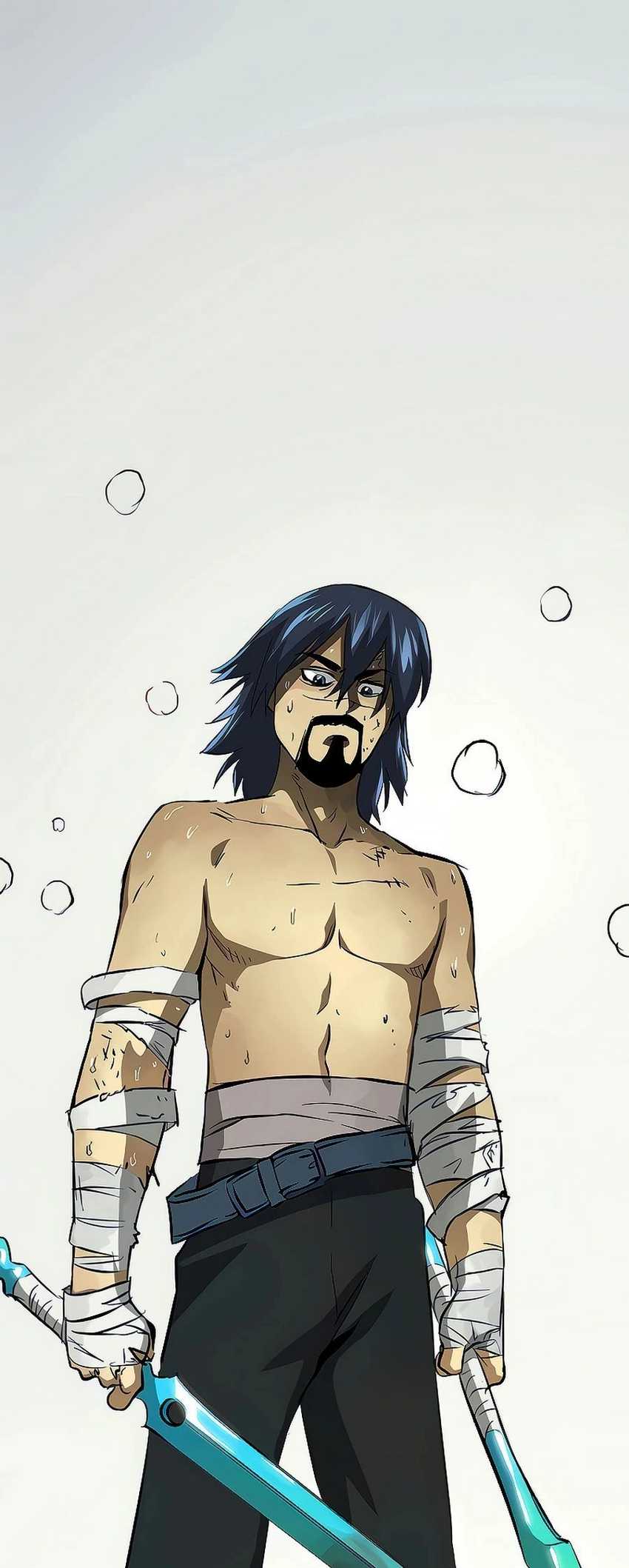 Manhwa Infinite Level Up in Murim Chapter 125 gambar 2