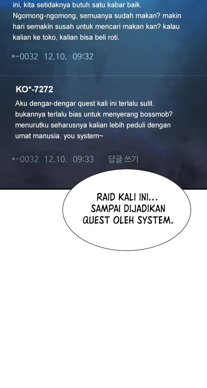 Alone Necromancer Chapter 56 - Halaman 7