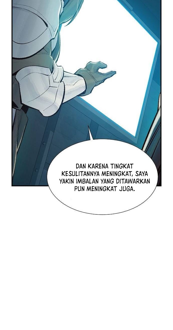 Alone Necromancer Chapter 56 - Halaman 27