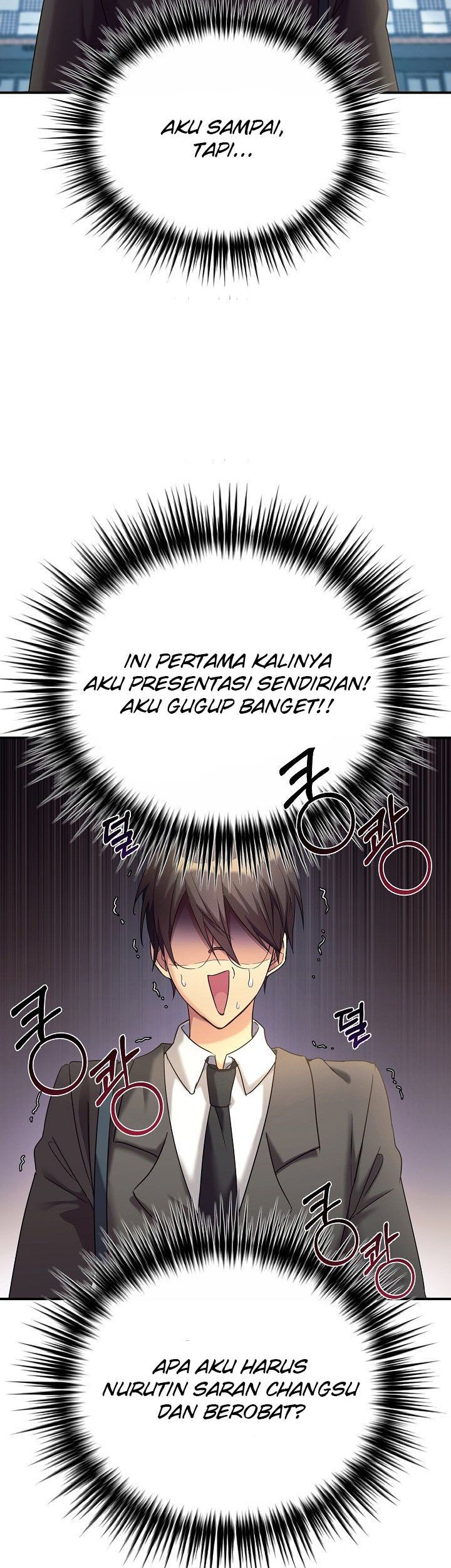 My Daughter Is a Dragon! Chapter 9 halaman 3