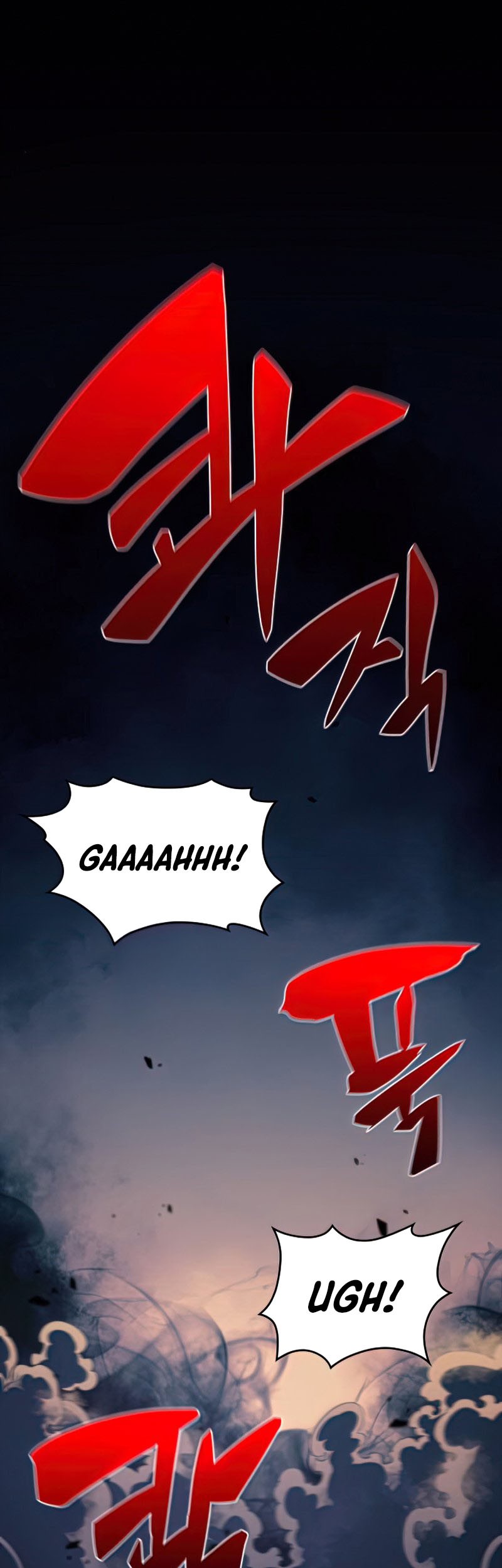 Manhwa Solo Max-Level Newbie Chapter 63 gambar 2