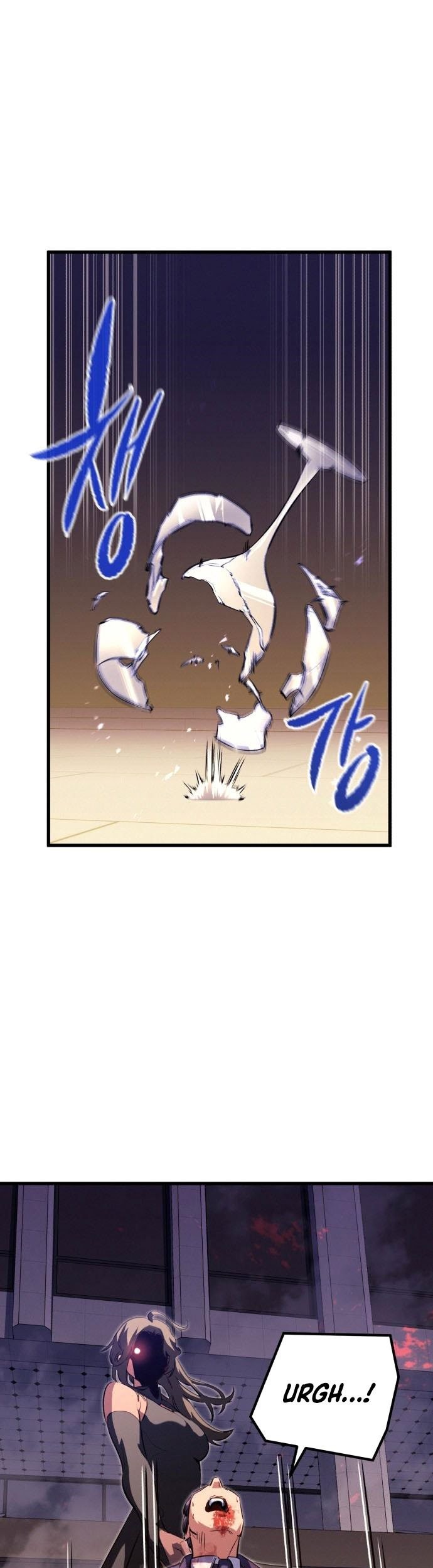 Manhwa Phantom Spirit King Chapter 42 gambar 2