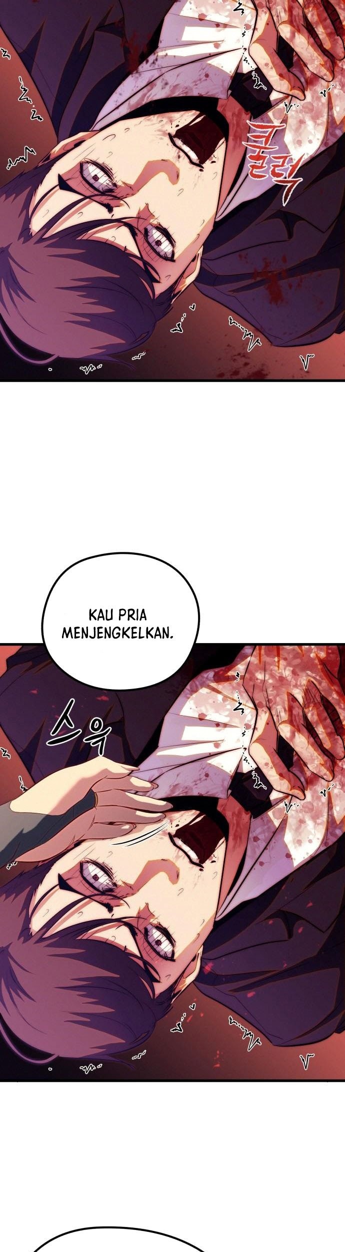 Phantom Spirit King Chapter 42 Gambar 4