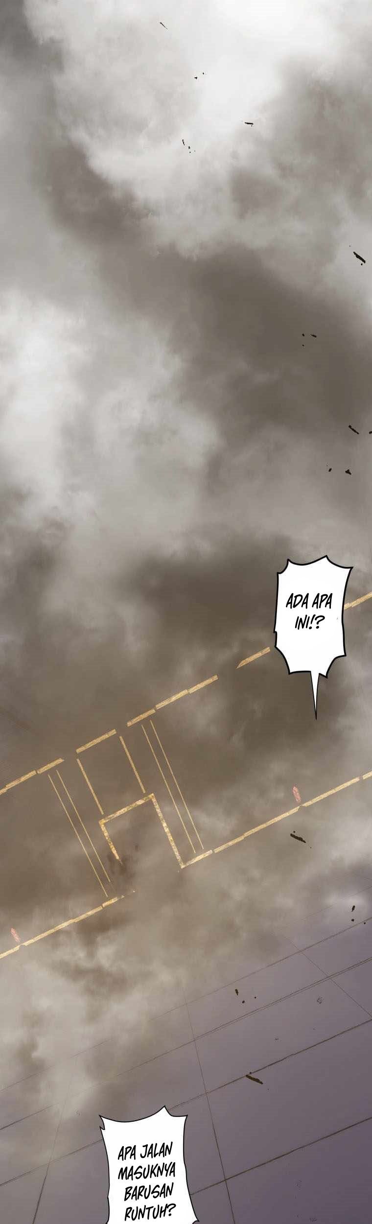 Reverse Tower Dungeon Chapter 16 Gambar 3