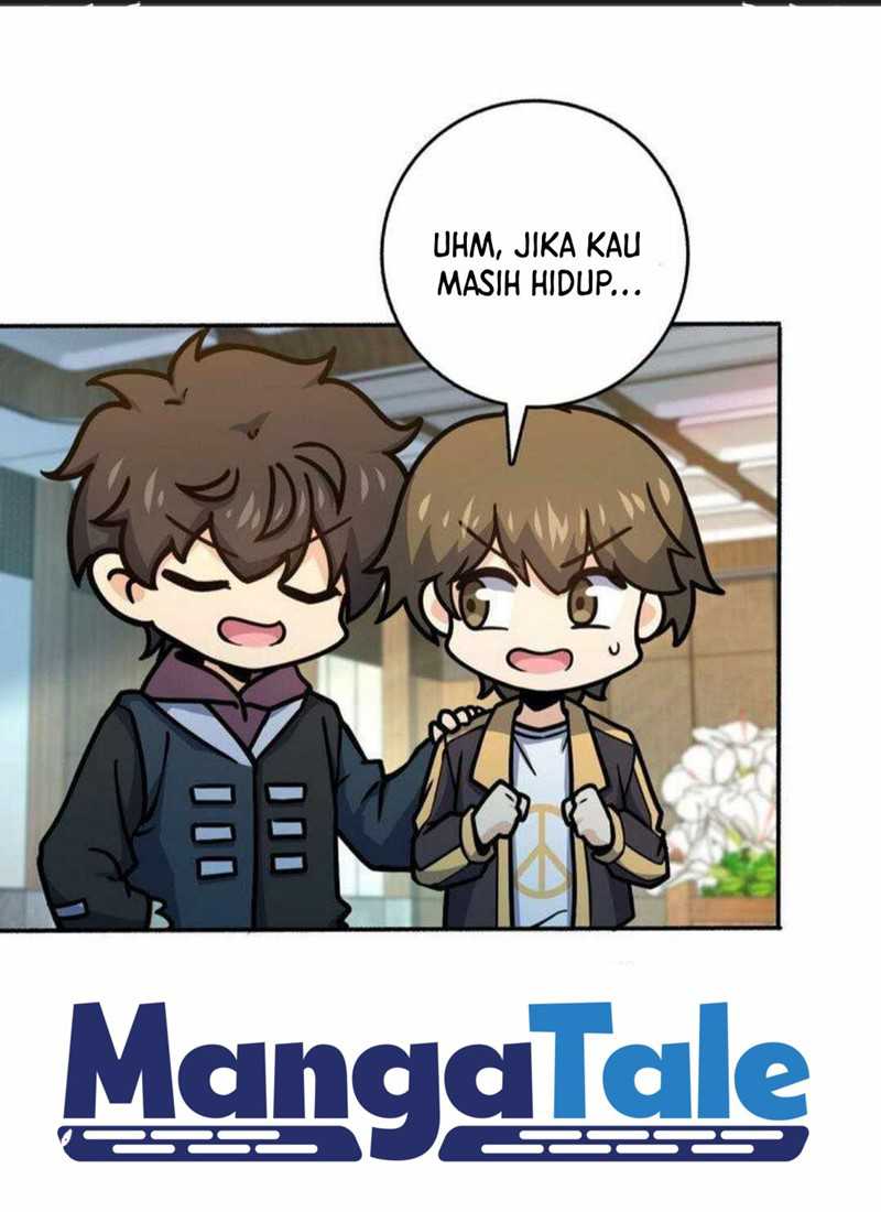 Manhua Spare Me, Great Lord! Chapter 254 gambar 2