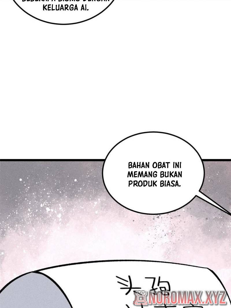 All Hail the Sect Leader Chapter 176 - Halaman 32