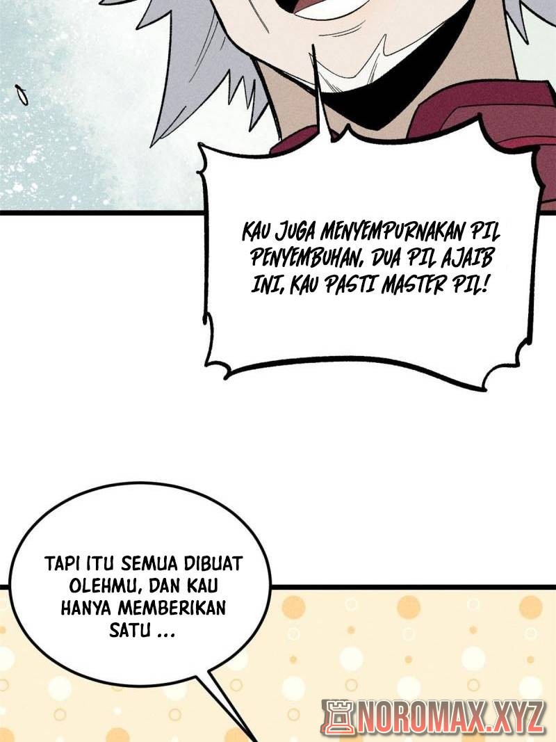 All Hail the Sect Leader Chapter 176 - Halaman 42