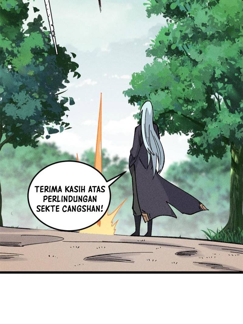 All Hail the Sect Leader Chapter 176 - Halaman 51