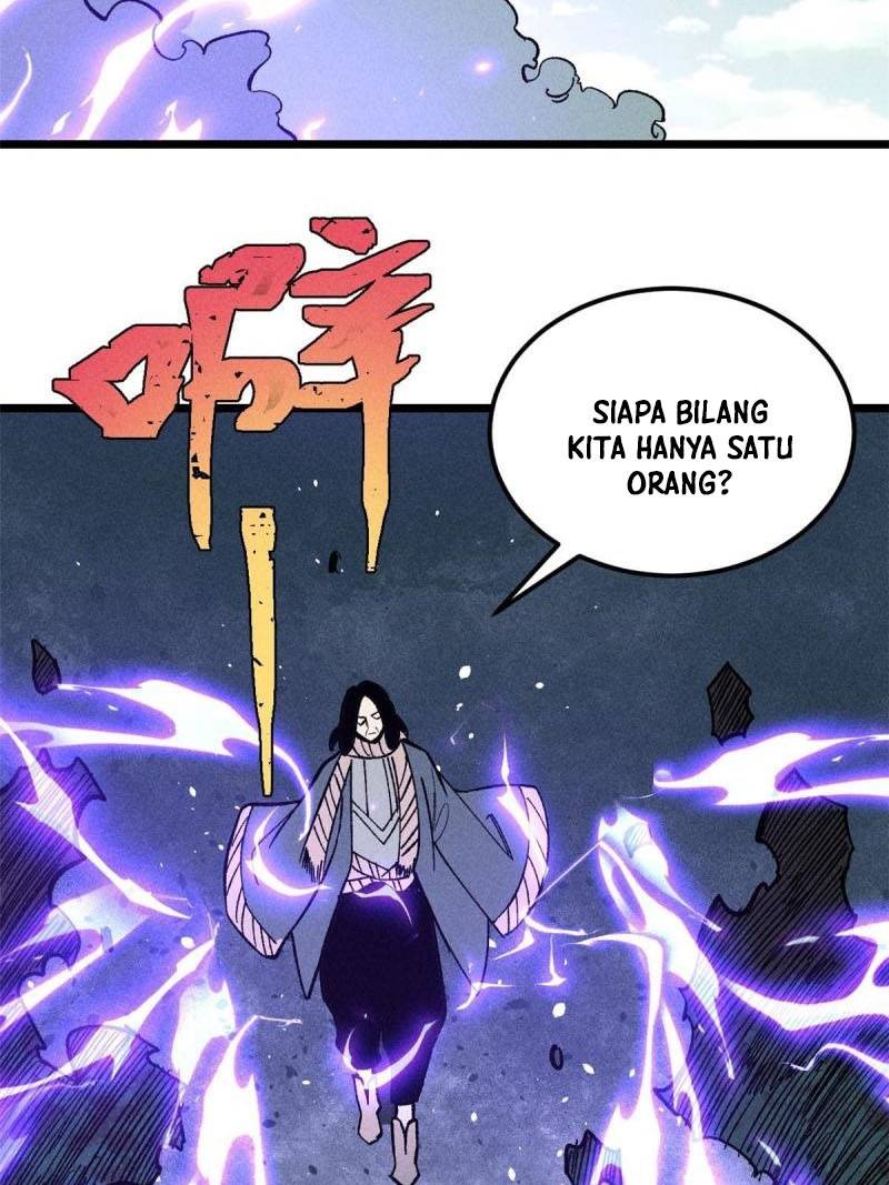 All Hail the Sect Leader Chapter 176 - Halaman 69