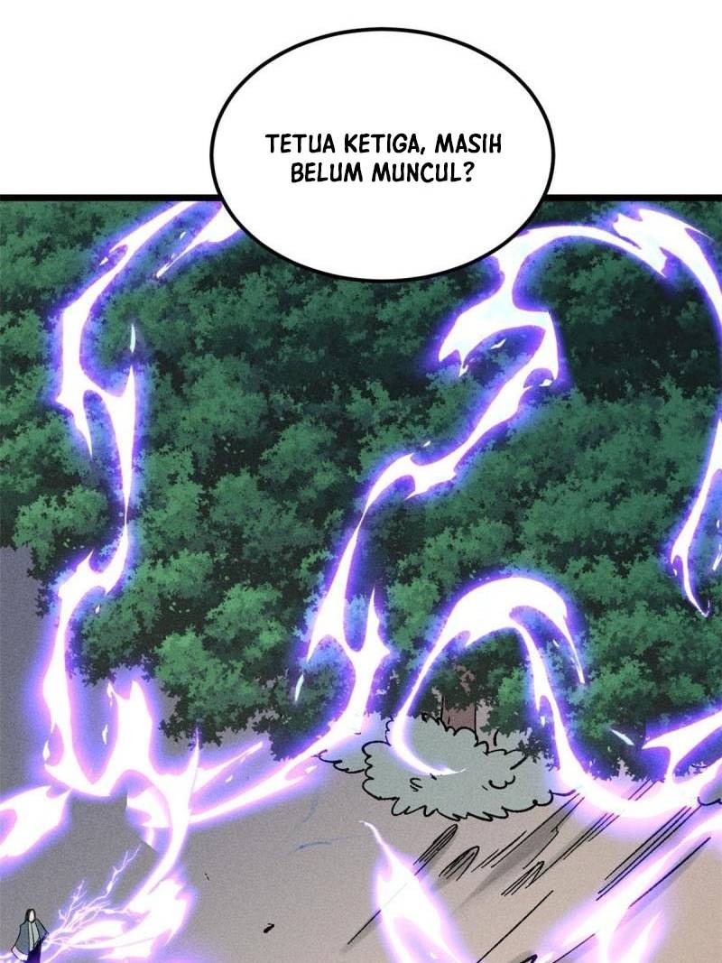 All Hail the Sect Leader Chapter 176 - Halaman 71