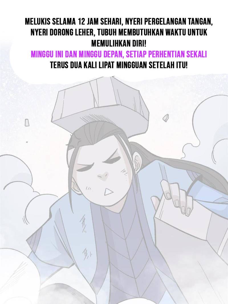 All Hail the Sect Leader Chapter 176 - Halaman 79