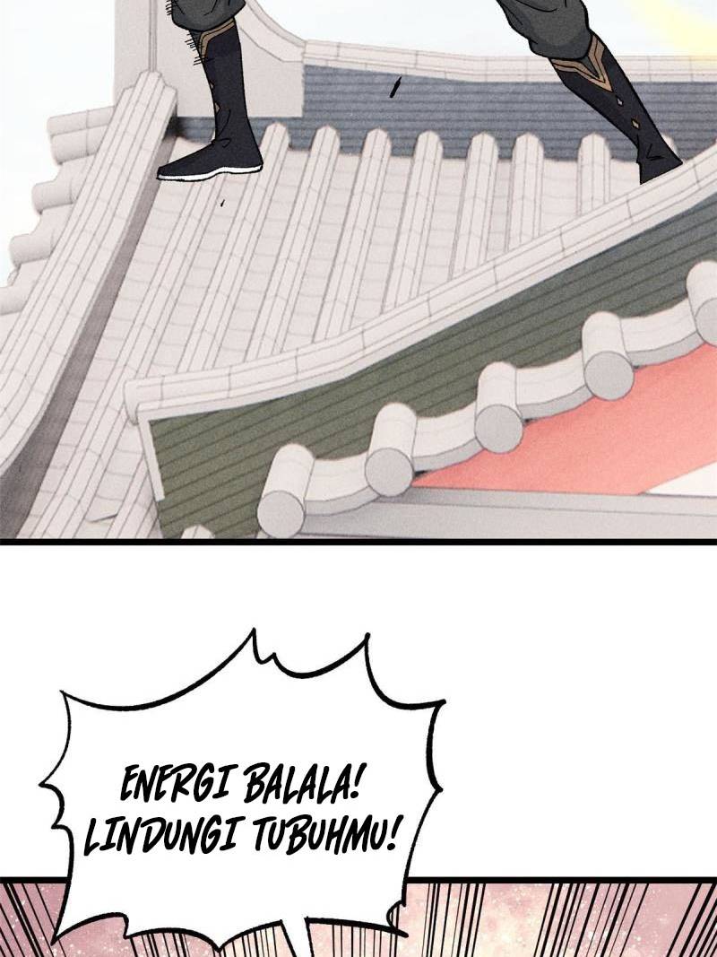 All Hail the Sect Leader Chapter 176 - Halaman 9