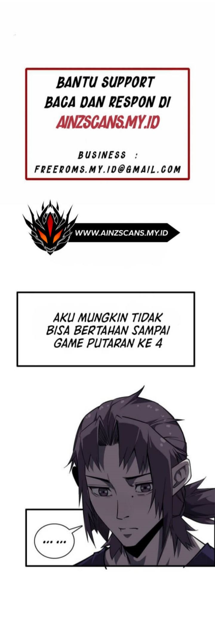 Manhua 48 Hours a Day Chapter 10 gambar 2