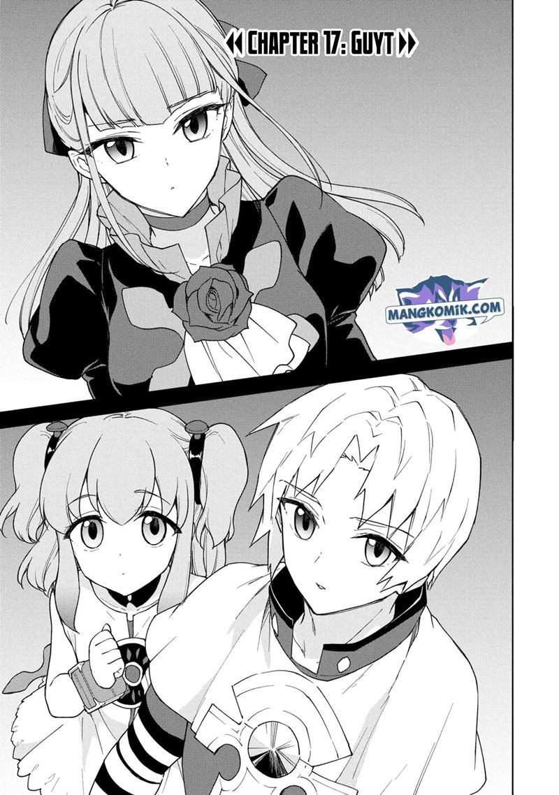 Manga Cheat Skill “Shisha Sosei” Ga Kakusei Shite Inishieno Maougun Wo Fukkatsu Sasete Shimaimashita ~Dare Mo Shinasenai Saikyou Hiiro~ Chapter 17 gambar 2