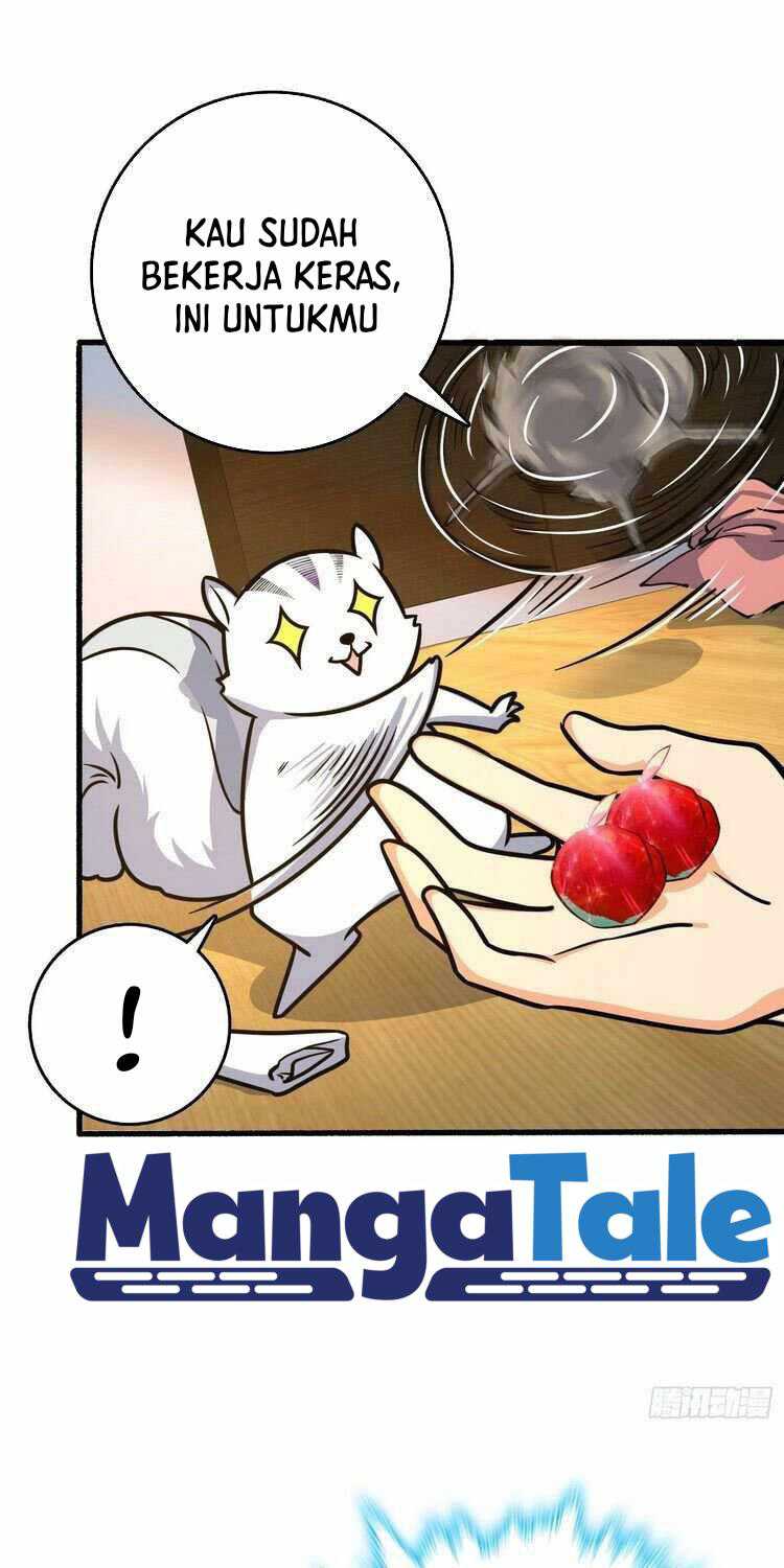 Manhua Spare Me, Great Lord! Chapter 255 gambar 2