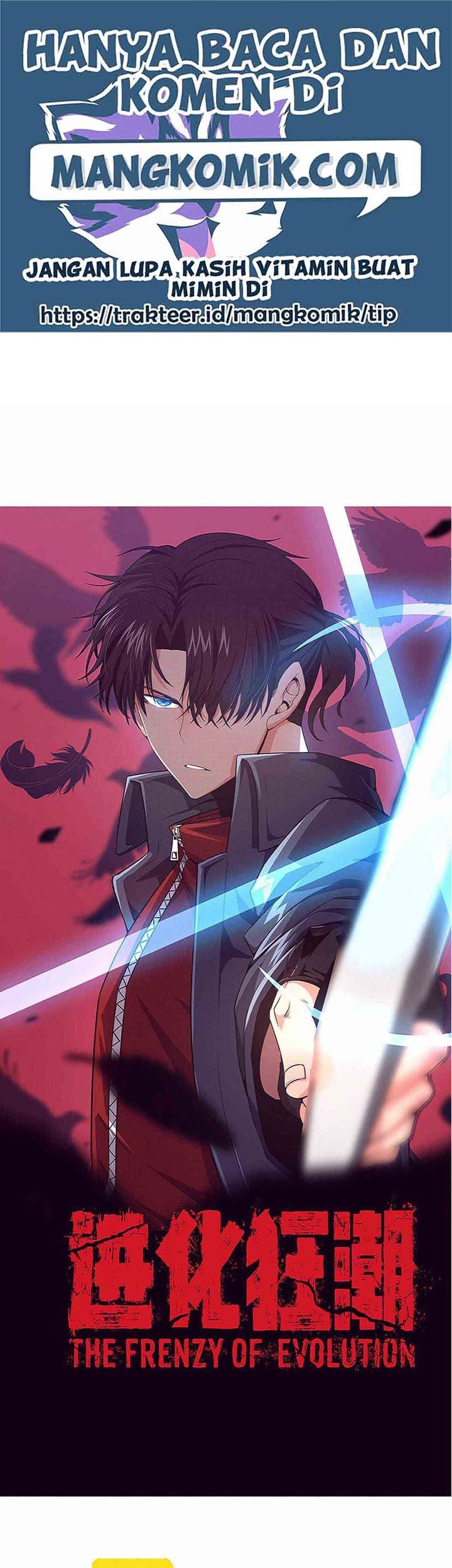 Manhua Evolution Frenzy Chapter 48 gambar 2