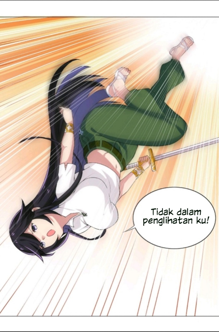 Became The Lucky 666 Princess Destiny Chapter 11 - Halaman 12