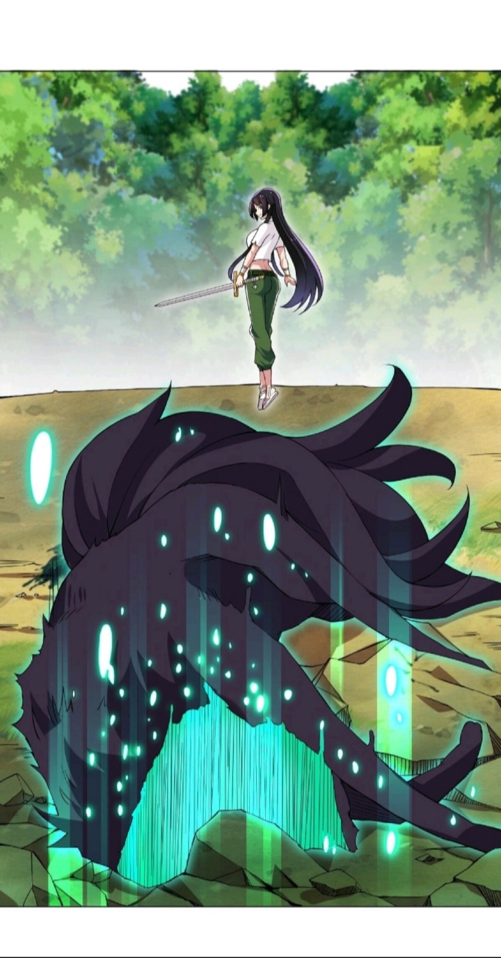 Became The Lucky 666 Princess Destiny Chapter 11 - Halaman 17