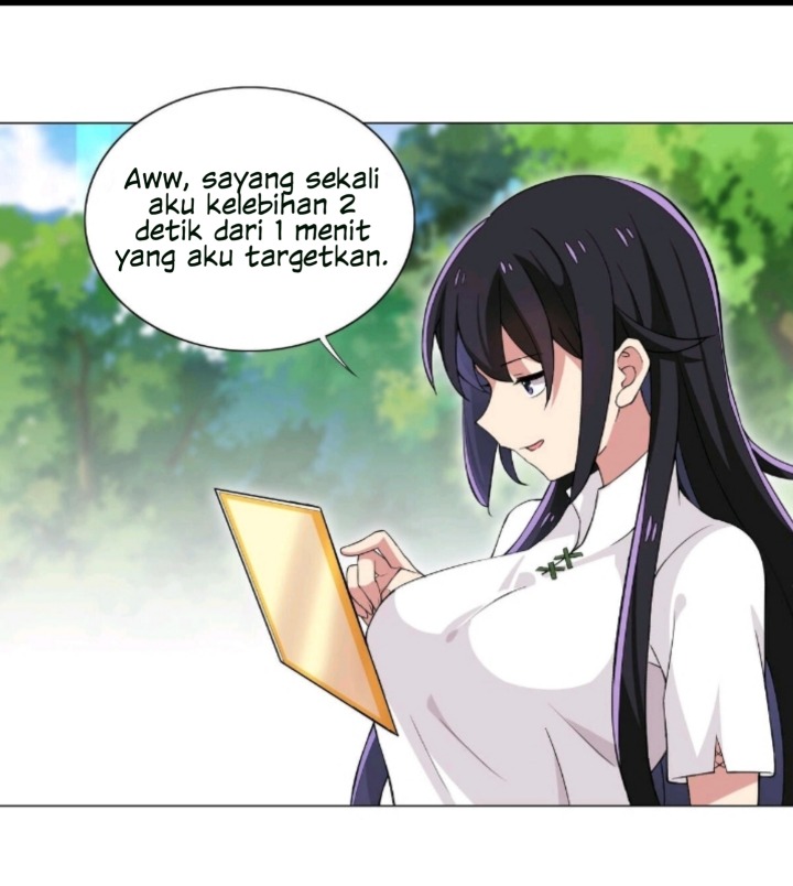 Became The Lucky 666 Princess Destiny Chapter 11 - Halaman 18