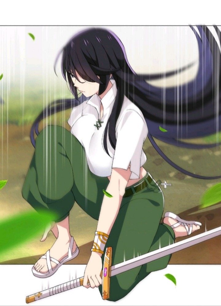 Became The Lucky 666 Princess Destiny Chapter 11 - Halaman 9