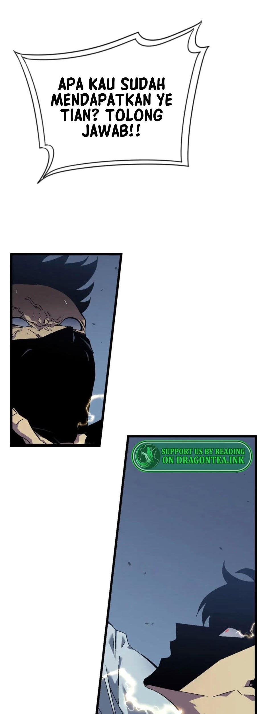 Manhua Your Talent is Mine Chapter 40 gambar 2