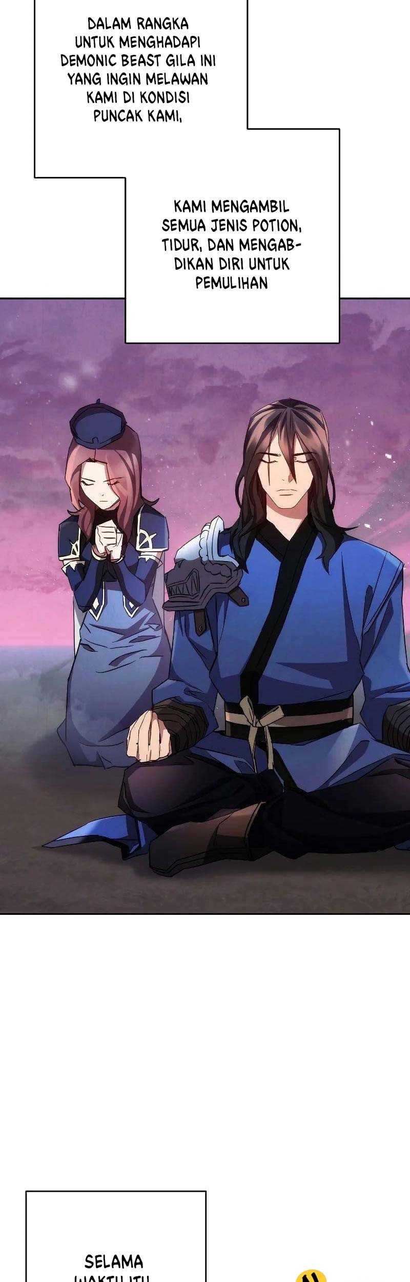 The Live Chapter 112 halaman 4