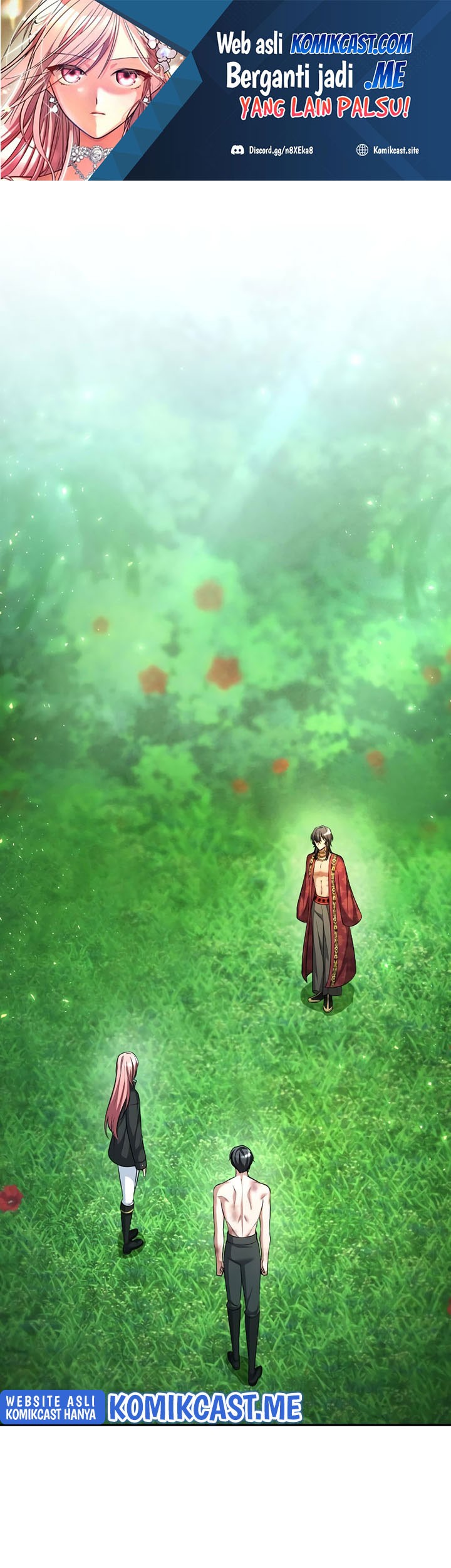 Manhwa Regina Rena – To the Unforgiven Chapter 36 gambar 2