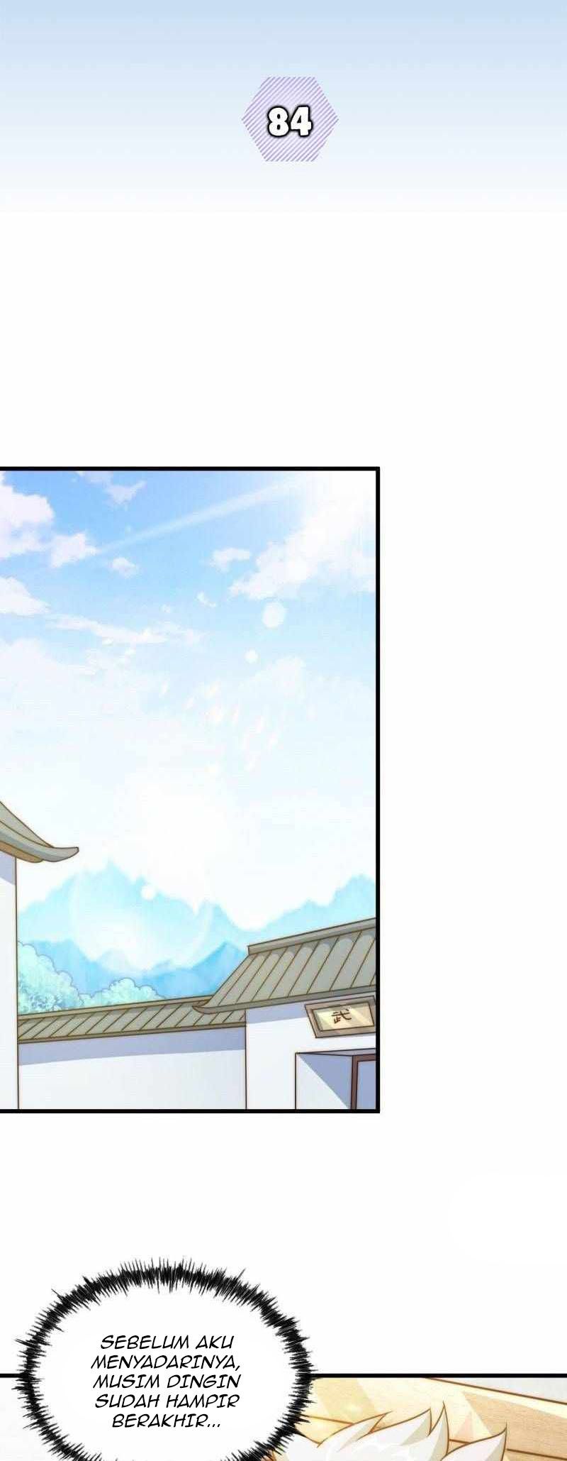 Manhua Beyond Myriad Peoples Chapter 84 gambar 2